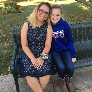 Meet your Posher, Kassidy